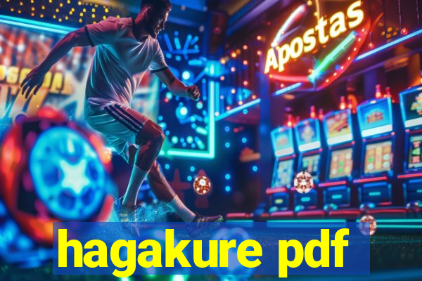 hagakure pdf