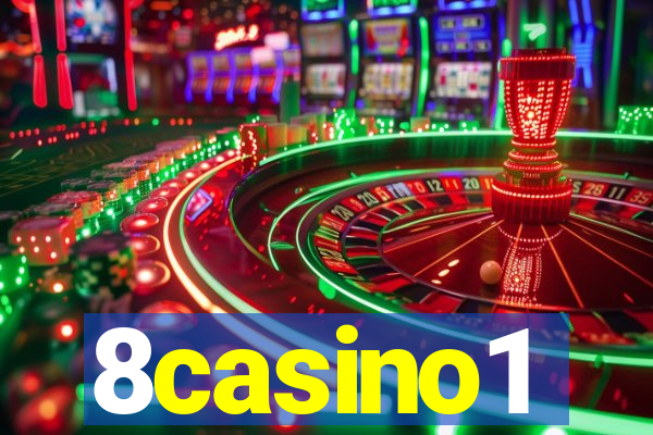 8casino1