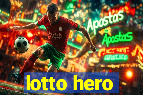 lotto hero