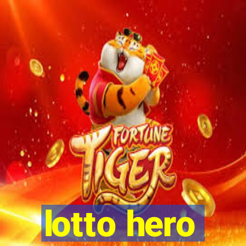 lotto hero