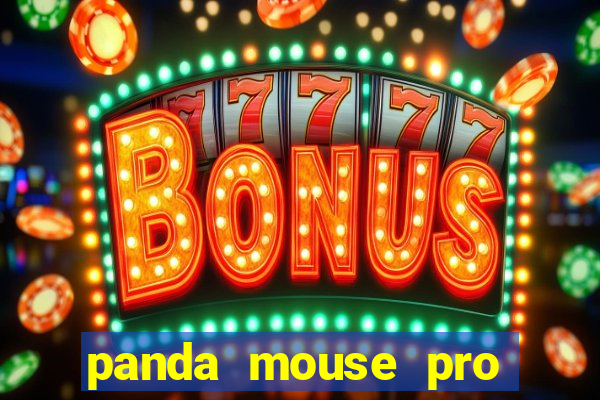 panda mouse pro 2.3 6