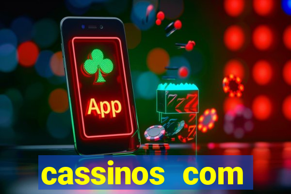 cassinos com rodadas gratis sem deposito