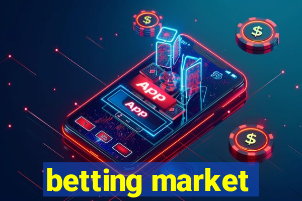 betting market