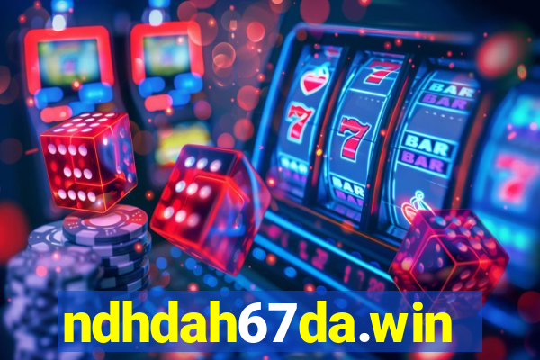 ndhdah67da.win