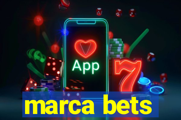 marca bets