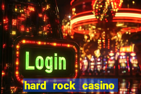 hard rock casino and hotel biloxi mississippi