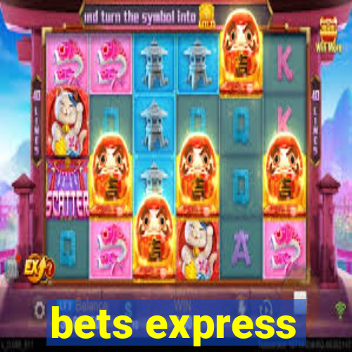 bets express