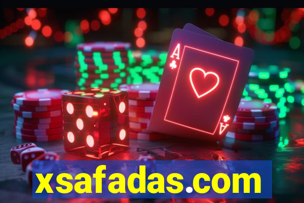 xsafadas.com