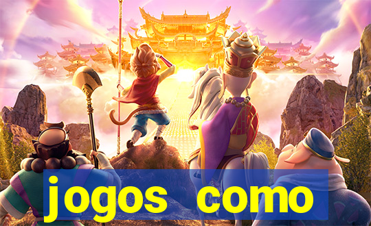 jogos como summertime saga