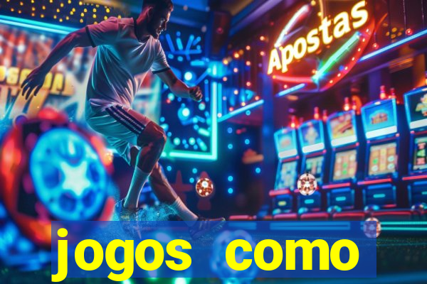 jogos como summertime saga