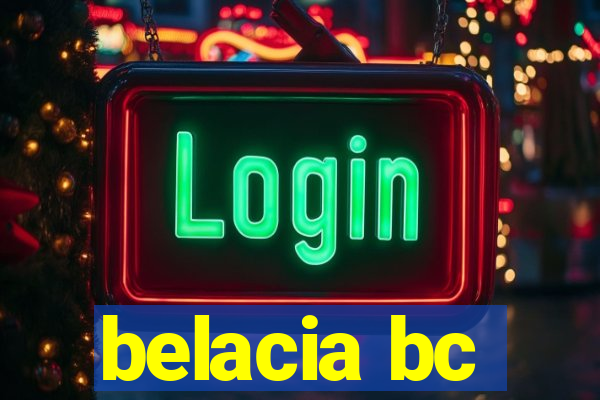 belacia bc