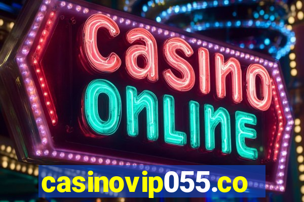 casinovip055.com