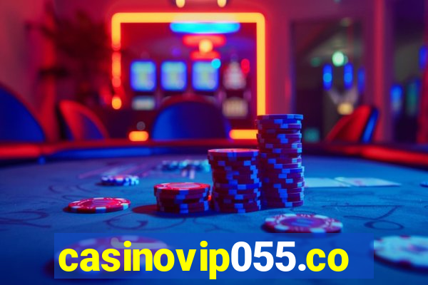 casinovip055.com