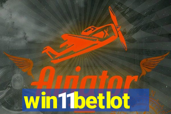 win11betlot