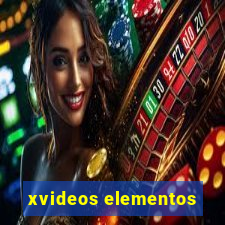 xvideos elementos