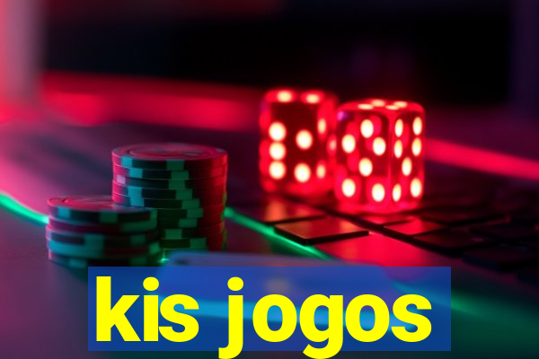 kis jogos