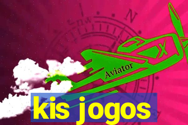 kis jogos