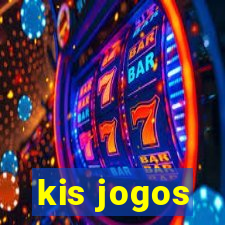 kis jogos