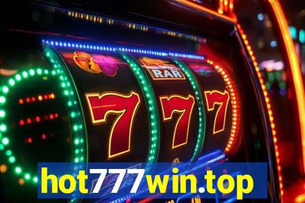 hot777win.top