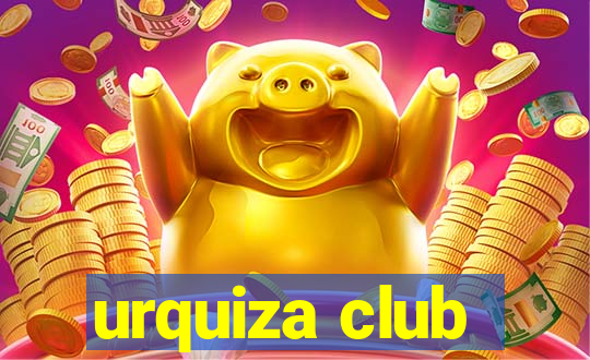 urquiza club