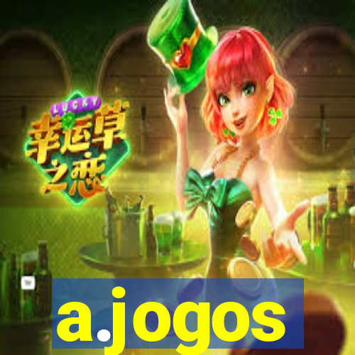 a.jogos