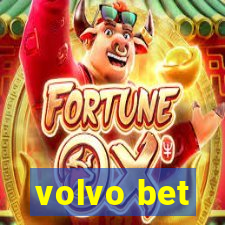 volvo bet