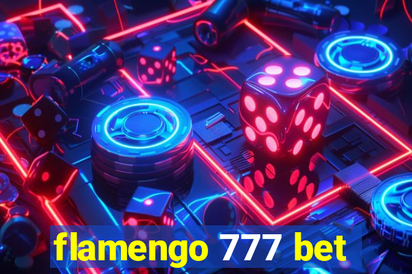 flamengo 777 bet