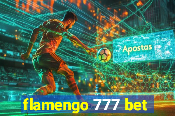 flamengo 777 bet