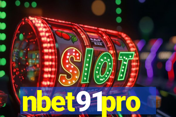 nbet91pro