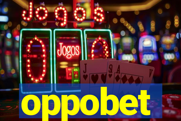 oppobet