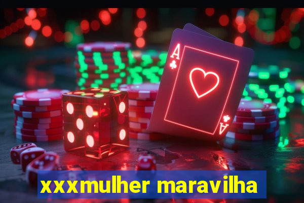 xxxmulher maravilha