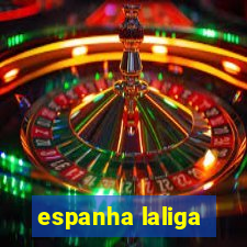 espanha laliga