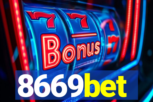 8669bet