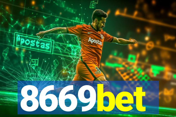 8669bet