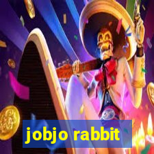 jobjo rabbit