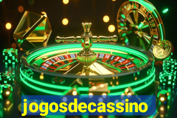 jogosdecassino