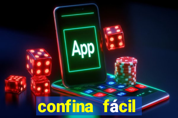 confina fácil reclame aqui