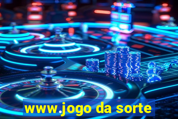 www.jogo da sorte