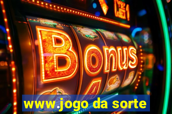 www.jogo da sorte