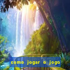 como jogar o jogo do aviator