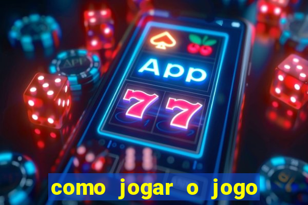 como jogar o jogo do aviator