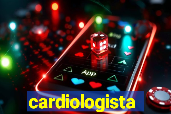 cardiologista cruzeiro sp