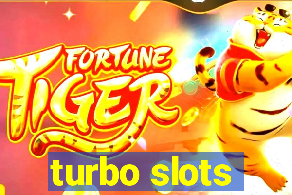 turbo slots