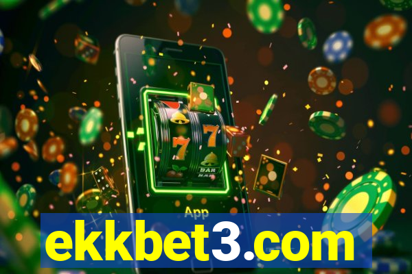 ekkbet3.com