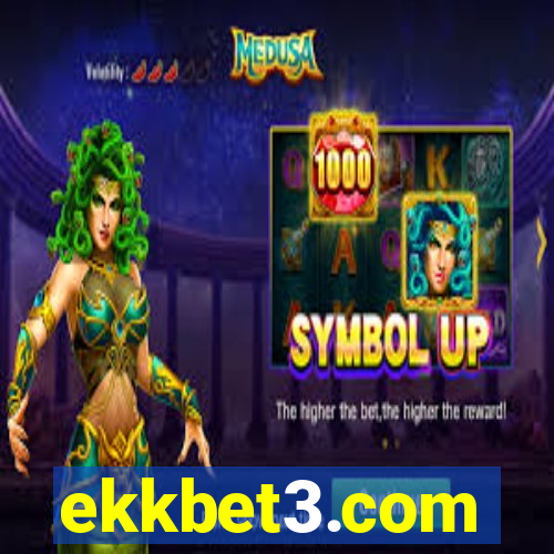 ekkbet3.com