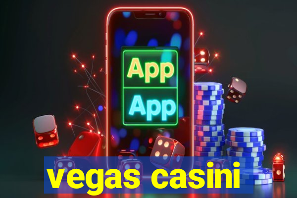 vegas casini