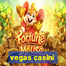 vegas casini