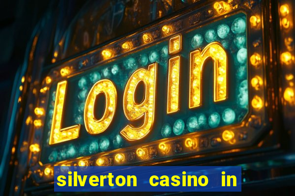 silverton casino in las vegas