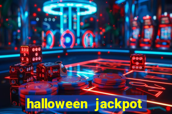 halloween jackpot slots baixar