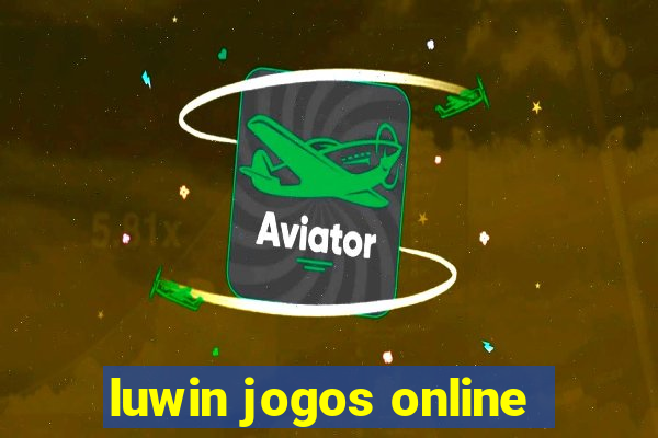 luwin jogos online